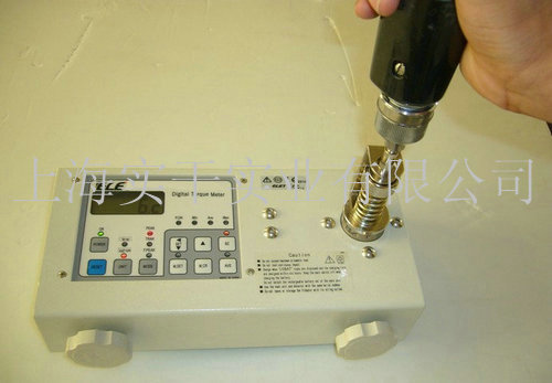 電批扭力測(cè)試儀圖片