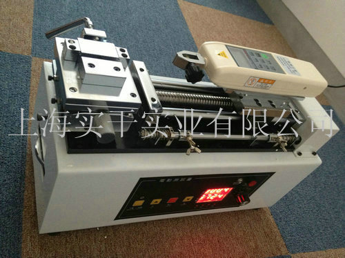 電動臥式測試臺圖片