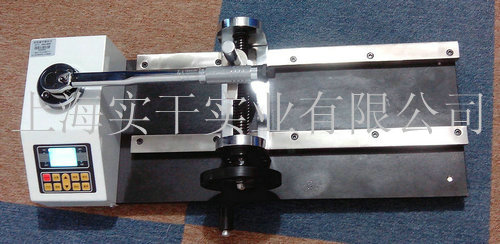 扭矩扳手測試儀圖片