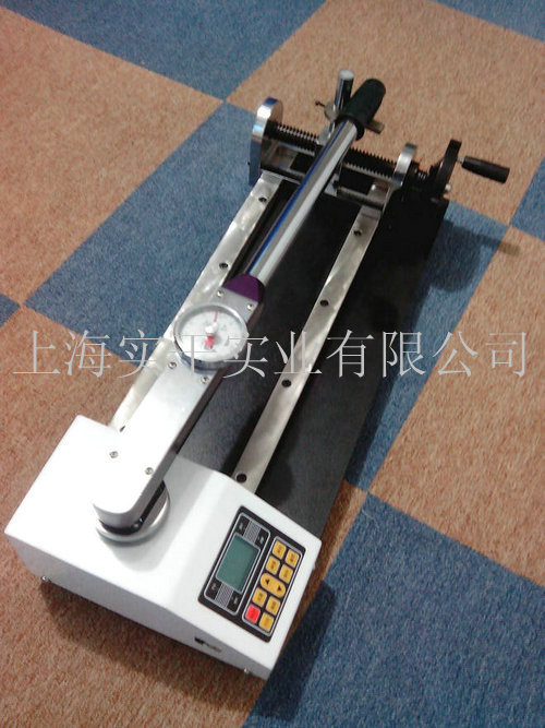 扭矩扳手測試儀圖片