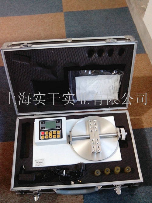 瓶蓋扭矩測試儀圖片