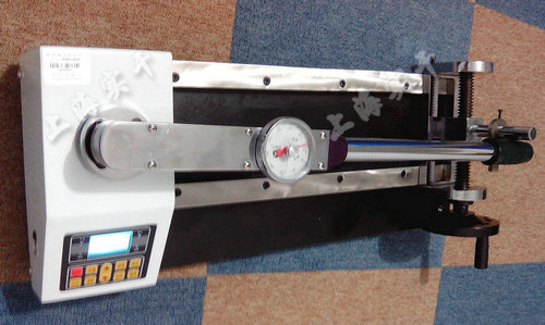 扭力扳手測(cè)試儀圖片