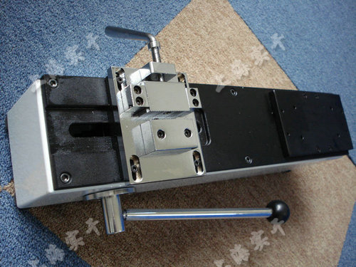 端子拉力測試儀圖片