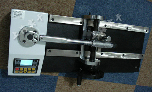 扭力扳手測試儀圖片