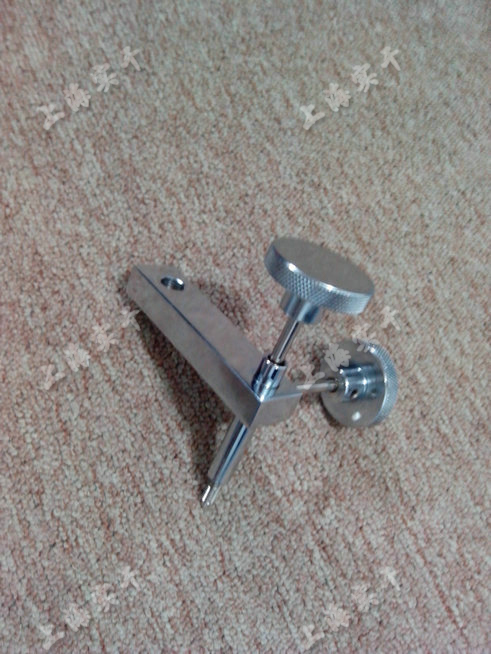 彈簧拉力測試儀圖片