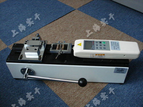端子拉力測試儀圖片