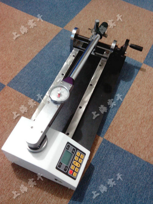 扭力扳手測試儀圖片