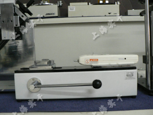 端子拉力測試儀圖片