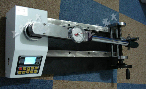 扭矩扳手測試儀圖片