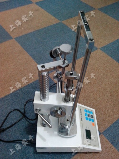 彈簧拉力測試儀圖片