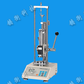 彈簧拉壓試驗機