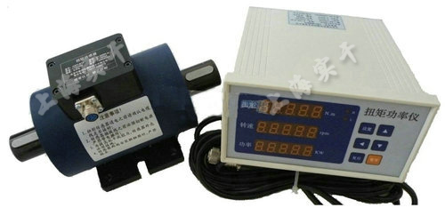 動態扭矩測試儀