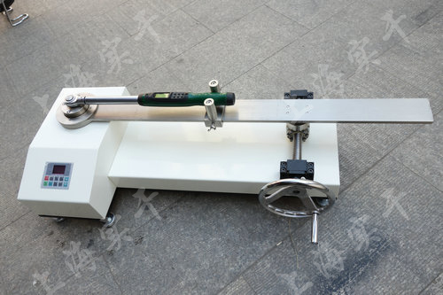 扭力扳手測試儀