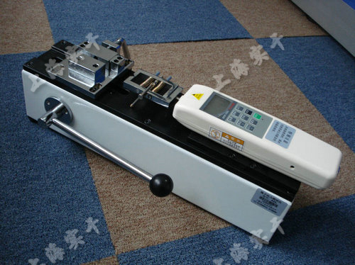 端子拉力測試機