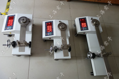 手動扭力檢測儀