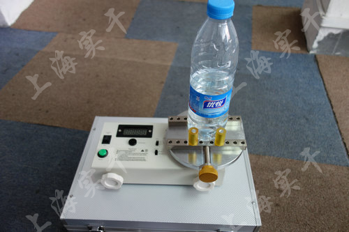 瓶蓋扭矩測(cè)量儀