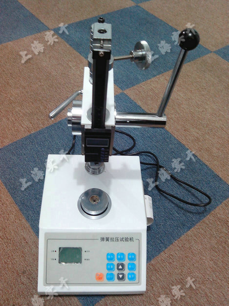 彈簧拉力測試儀