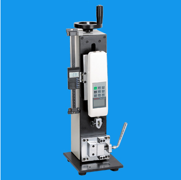 螺旋立臥兩用測試臺