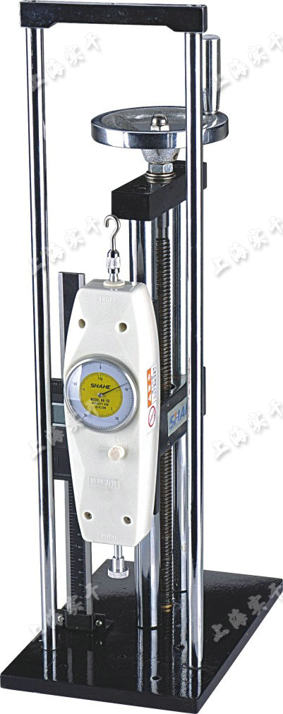 螺旋立臥兩用測試臺