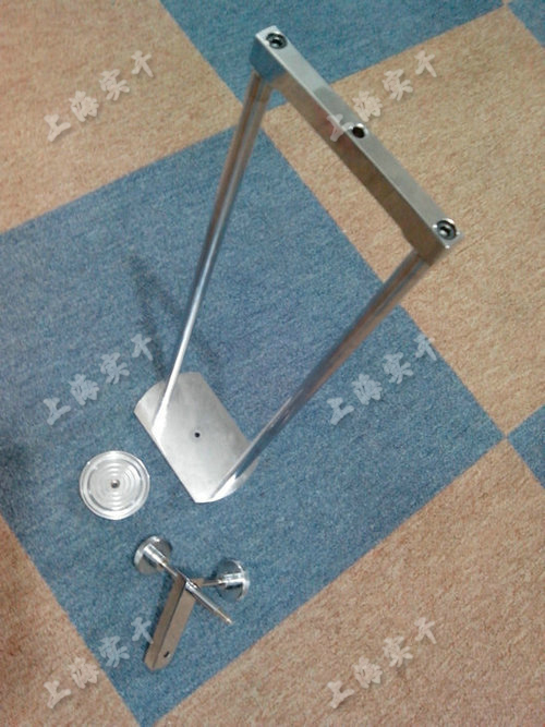 彈簧拉力測試儀圖片